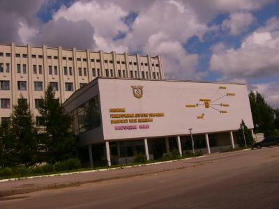 Nizhny Novgorod Transport University