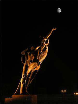 Night Scenes