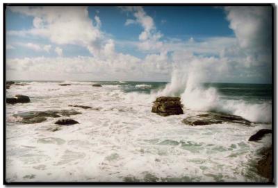 Baiona. Pontevedra