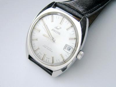 ENICAR DIVER