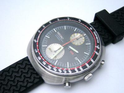 SEIKO 6138 0011 - ***SOLD***