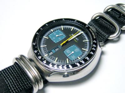 SEIKO 6138-0040