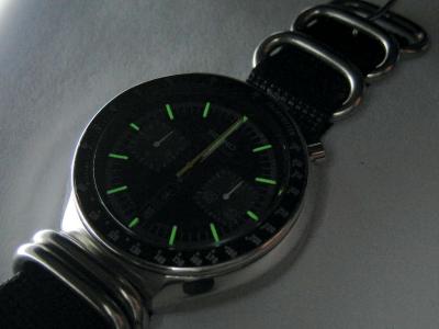 SEIKO 6138-0040