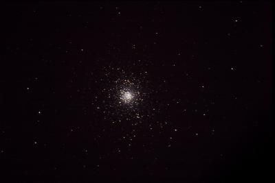 M5 - Globular cluster in Serpens