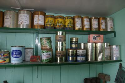 Port Lockroy Hut 8406