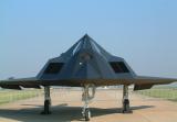 Lockheed F-117A  84-0812/HO 9FS/49FW