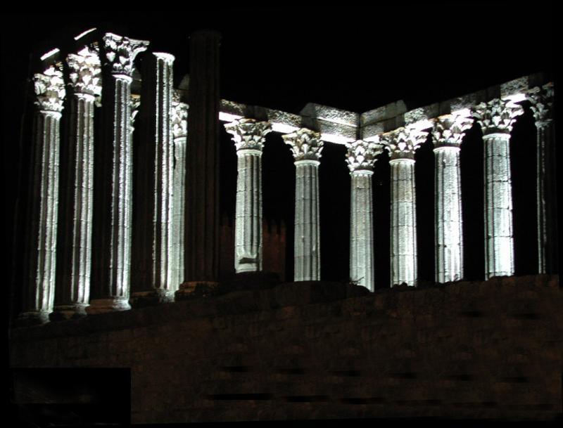 Evora (2002)