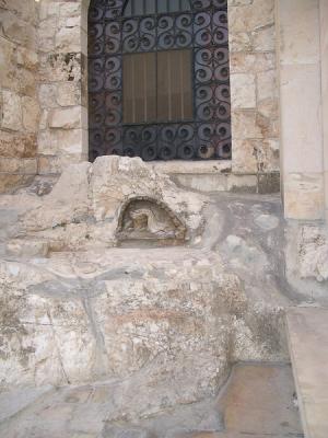 Gethsemane Ȧ谨