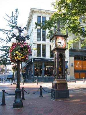 Vancouver