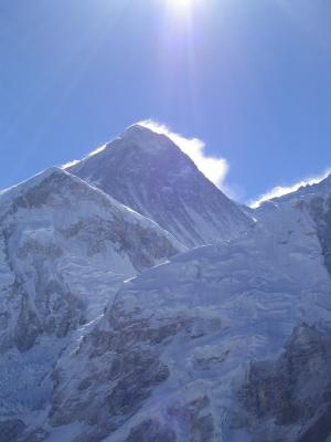 Everest Base Camp & Kala Pattar