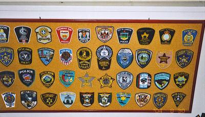 Still More Patches