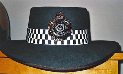 Queensland Akubra