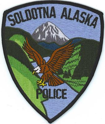 Soldotna Police