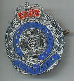 Victoria Prison Service