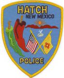 Hatch Police
