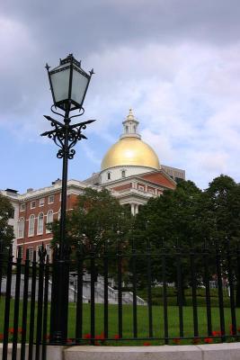 State House