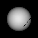 Transit of Venus II