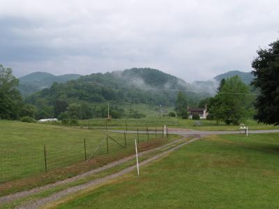 More Smoke