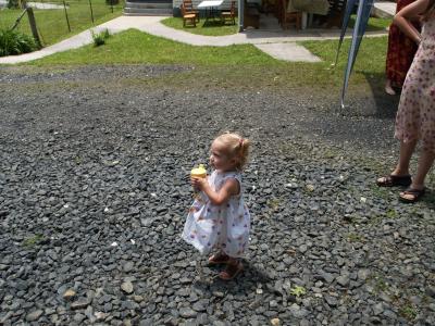 little 2yr old