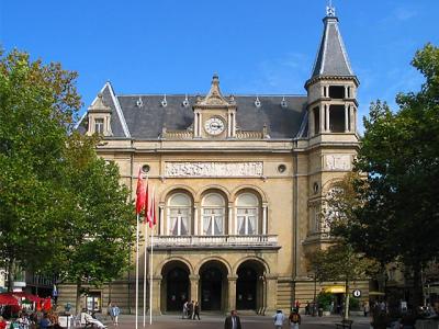 CERCLE MUNICIPAL