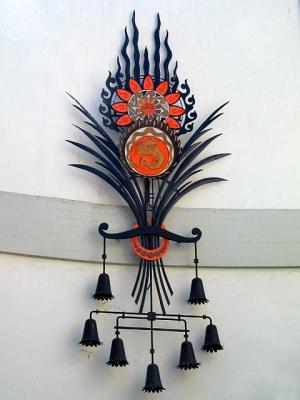 Hollywood Chinese Theater Ornament