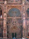 STRASBOURG CATHEDRAL 2