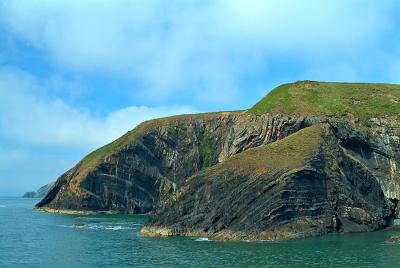 Stunning Pembrokeshire