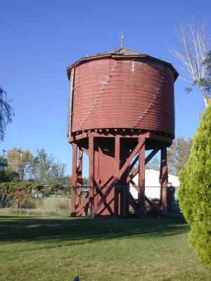269 water tower