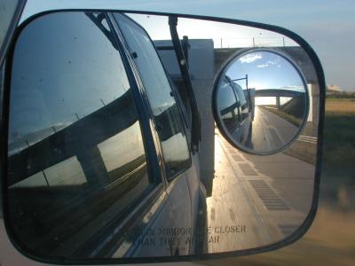 429 reflected bridge