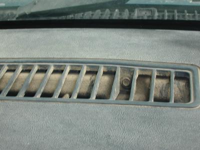468 dusty truck vent