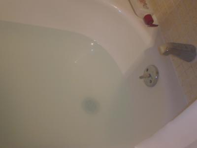 421 bath