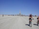Burning Man 2004, Gelrach