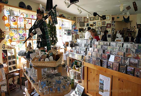Gaelic College of Celtic Arts and Crafts