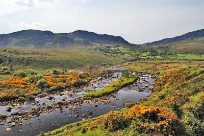 The River Laune, Ring of Kerry