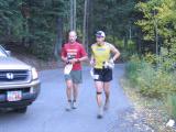 Jeff Browning paced by Sean Meissner