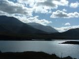 Sailing the Beagle Channel