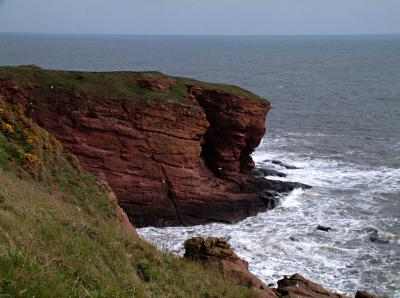 Seaton Cliffs