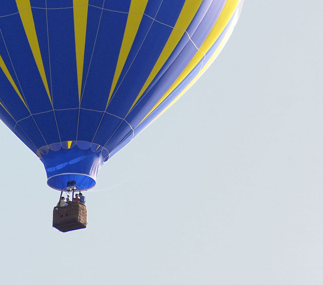balloon