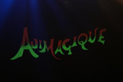 Animagique