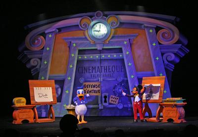 Animagique