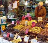 Pazar olive dealer