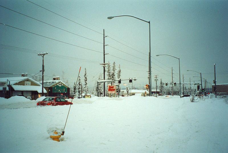 Fairbanks