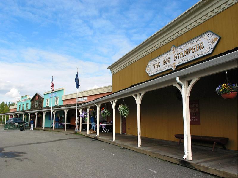 Pioneer Park
