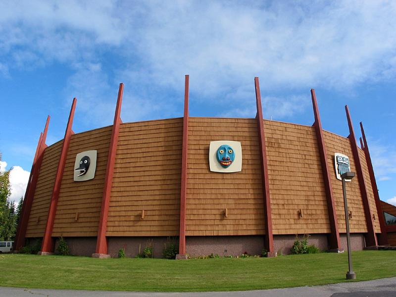 Pioneer Park