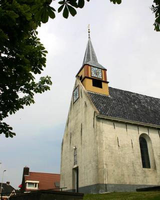 Niekerk (De Marne)