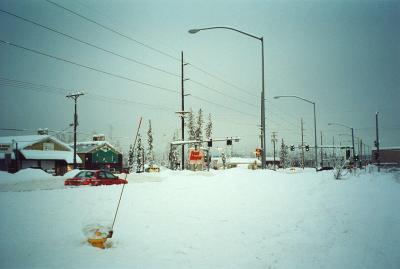 Fairbanks