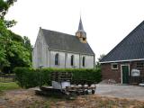 Niekerk (De Marne) - Kerk