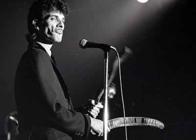 Mink Deville