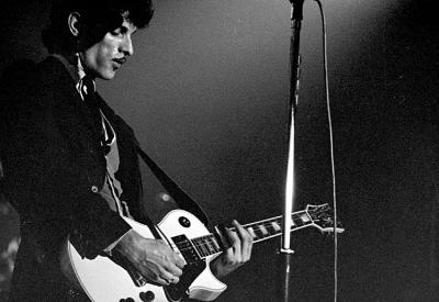 Mink Deville