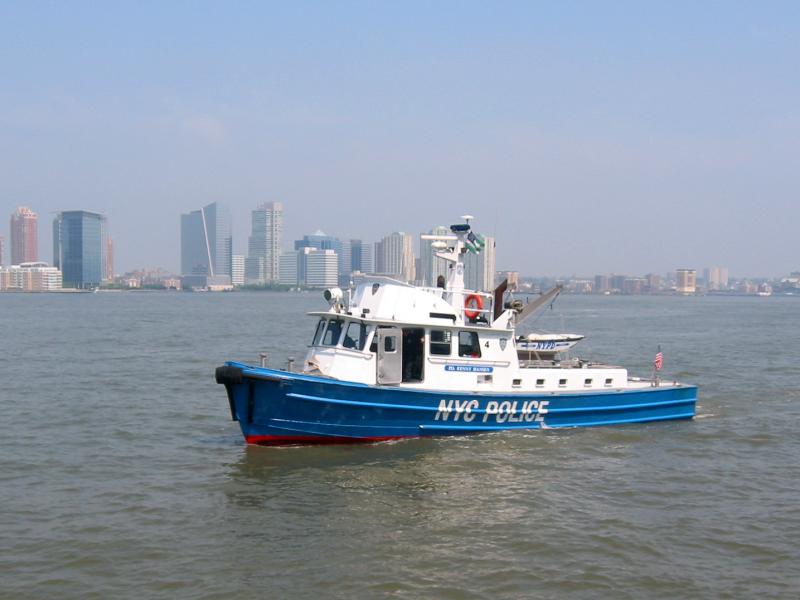 Harbor Patrol